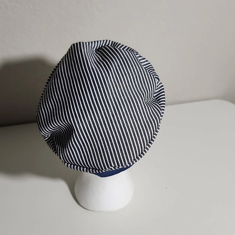 Conductor hat number 3 one size train hat